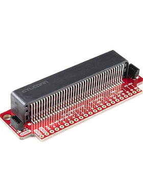 BOB-16445【SPARKFUN QWIIC MICRO:BIT BREAKOU 】