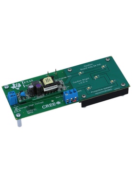 TPS92010EVM-631【EVAL MODULE FOR TPS92010-631 】