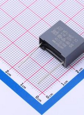 MP2474K32D4J8LC 安规电容 470nF ±10% 320V 等级:X2 插件,P=15m
