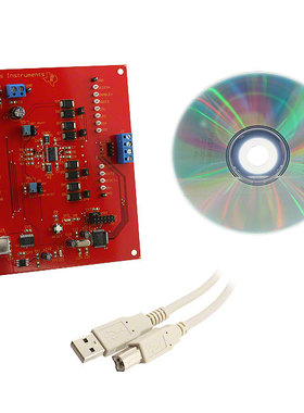 DRV8811EVM【EVAL MODULE FOR DRV8811 】