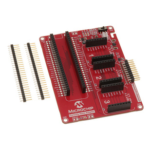 AC164162【CURIOSITY NANO ADAPTER 】