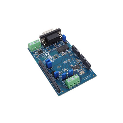 EVAL-ADM3055E-ARDZ【SPI-CAN TRANSCEIVER WITH SWITCHA 】