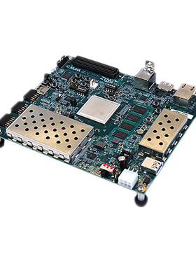 EK-U1-ZCU104-G【XILINX ZYNQ ULTRASCALE+ ZCU104 P 】