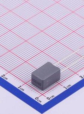 C241J155J2SC000 薄膜电容 1.5uF ±5% 63V 插件,P=5mm