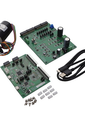 RTK0EMA330S00020BJ【MCK-RA6T3 RENESAS FLEXIBLE MOTOR 】