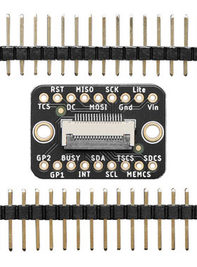 5613【EYESPI BREAKOUT BOARD 】