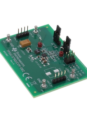 TPS61379Q1EVM-082【EVAL BOARD FOR TPS61379-Q1 】