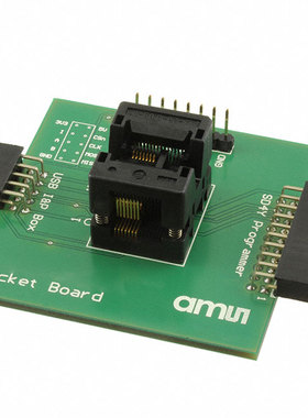 AS5X47-TS_EK_SB【DEV KIT FOR AS5X47 】