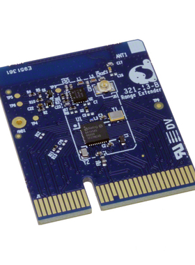 DA14585-00000ATREXDB-P【DA14585 RANGE EXTENDER KIT 】