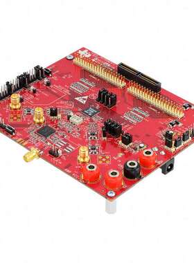 ADS4246EVM【EVAL MODULE FOR ADS4246 】