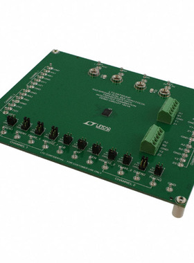 DC1851A【BOARD EVAL FOR LTC2872 】