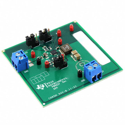 TPS54478EVM-037【EVAL MODULE FOR TPS54478-037 】