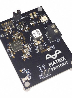 MCRY-PROTOKIT【PROTOTYPE KIT FOR MATRIX MATRIX 】