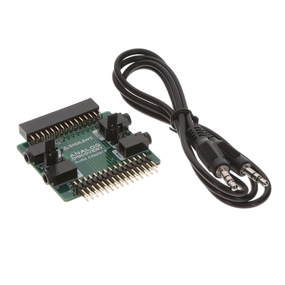 410-418【ANALOG DISCOVERY AUDIO ADAPTER+ 】