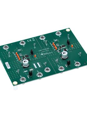 LM7472EVM【EVAL BOARD LM74720-Q1 LM74722-Q1 】