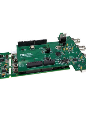 EVAL-AD5941BATZ【EVAL KIT - BATTERY IMPEDENCE 】