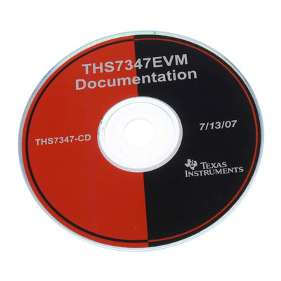 THS7347EVM【THS7347EVM 】