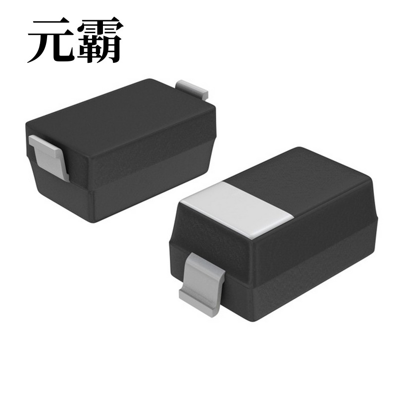 MMSZ4684T1G | MMSZ4684T3G | MMSZ4684-TP