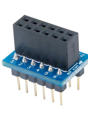 410-261【PMODDIP - DIP TO PMOD ADAPTER 】