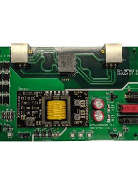 EVALAG5800【EVAL BOARD FOR AG5800 】