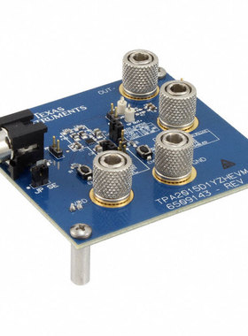 TPA2015D1YZHEVM【EVAL MODULE FOR TPA2015D1 】