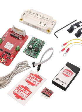 ASDAK-MSCSM70AM025CT6LIAG-01【AUGMENTED SWITCH DEV KIT 】