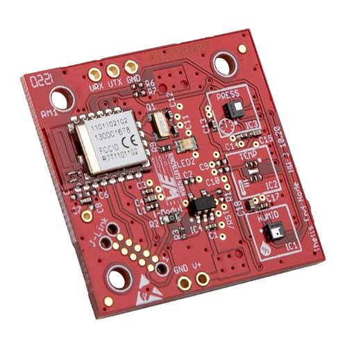 2611097021021【WIREPAS SENSOR NODE MODULE 】