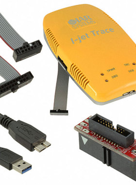 IJET-TRACE-CM-L【TRACE IN-CIRCUIT DEBUG PROBE 】