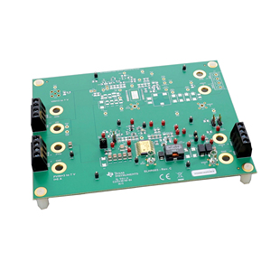 PROTOTYPE TPS50601ASPEVM