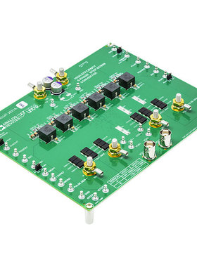 DC2631A-B【LTC7852 DEMO BOARD 】