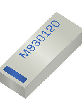 M830120-01【DEMO BOARD GPS 8X3X1.3MM 】