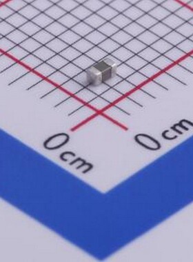 C0603C225K4PAC7867 贴片电容(MLCC) 2.2uF ±10% 16V 0603