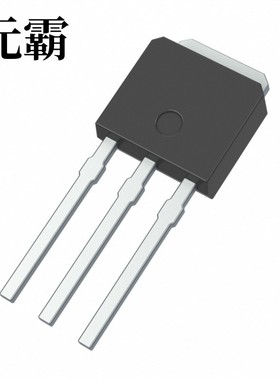 IRFU024NPBFAKLA1 | IRFU024PBF | IRFU110PBF