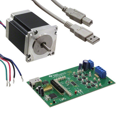 DRV8711EVM【EVAL MODULE FOR DRV8711 】