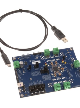 TPS65941212EVM【EVAL BOARD FOR TPS65941-Q1 】
