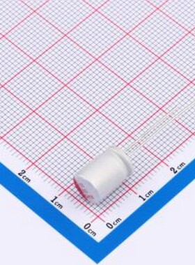 SH107M050F1150 固态电容 100uf50V ±20% 105° 8*11.5 符合ROHS