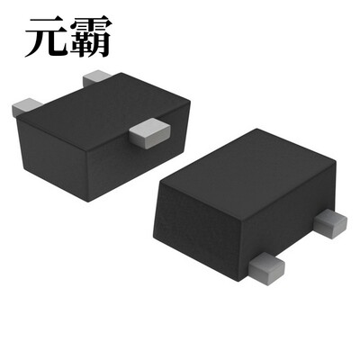 2SC5658RM3T5G | 2SC5658T2LQ | 2SC5658T2LR