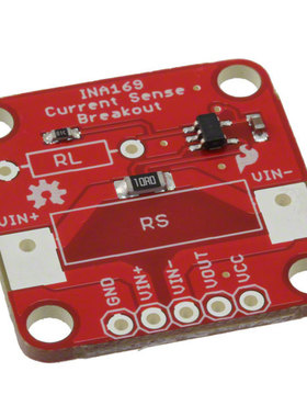 SEN-12040【INA169 CURRENT SENSOR 】