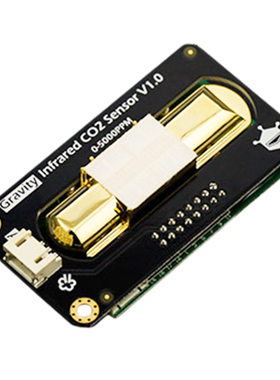 SEN0219【GRAVITY: ANALOG INFRARED CO2 SEN 】