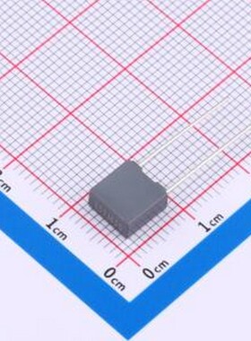 C242J332J20C000 薄膜电容 3.3nF ±5% 630V 插件,P=5mm