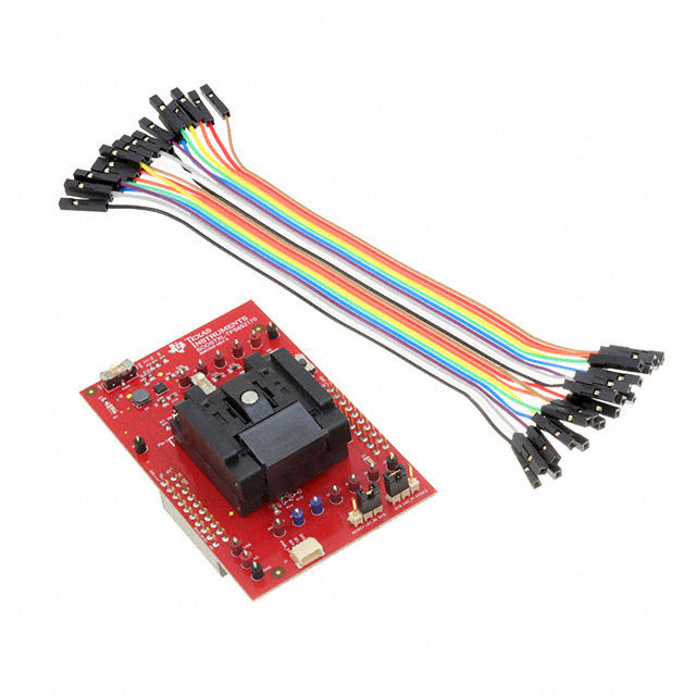 BOOSTXL-TPS652170【LAUNCHPAD BOOSTER PACK 】