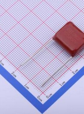 KP105J4501502 聚丙烯膜电容(CBB) 1uF ±5% 450V 插件,P=15mm