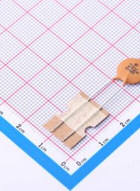 DCM472K39Y5PL6FL5A0 直插瓷片电容 4.7nF ±10% 500V 插件,P=5mm