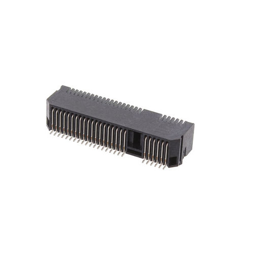 MEC8-125-02-L-D-RA1 |  MEC8-125-02-L-D-RA1-TR |  MEC8-130-02