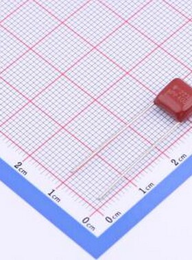 MPP223J2G3AA320MA1 聚丙烯膜电容(CBB) 22nF ±5% 400V 插件,P=7