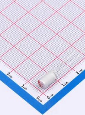 RV470M350D080R1Z00ZZ 固态电容 高压品，2000H at 105℃ 47uF 35