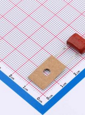 W372S104KK6TDBC0FC 薄膜电容 100nF ±10% 450V 插件,P=10mm