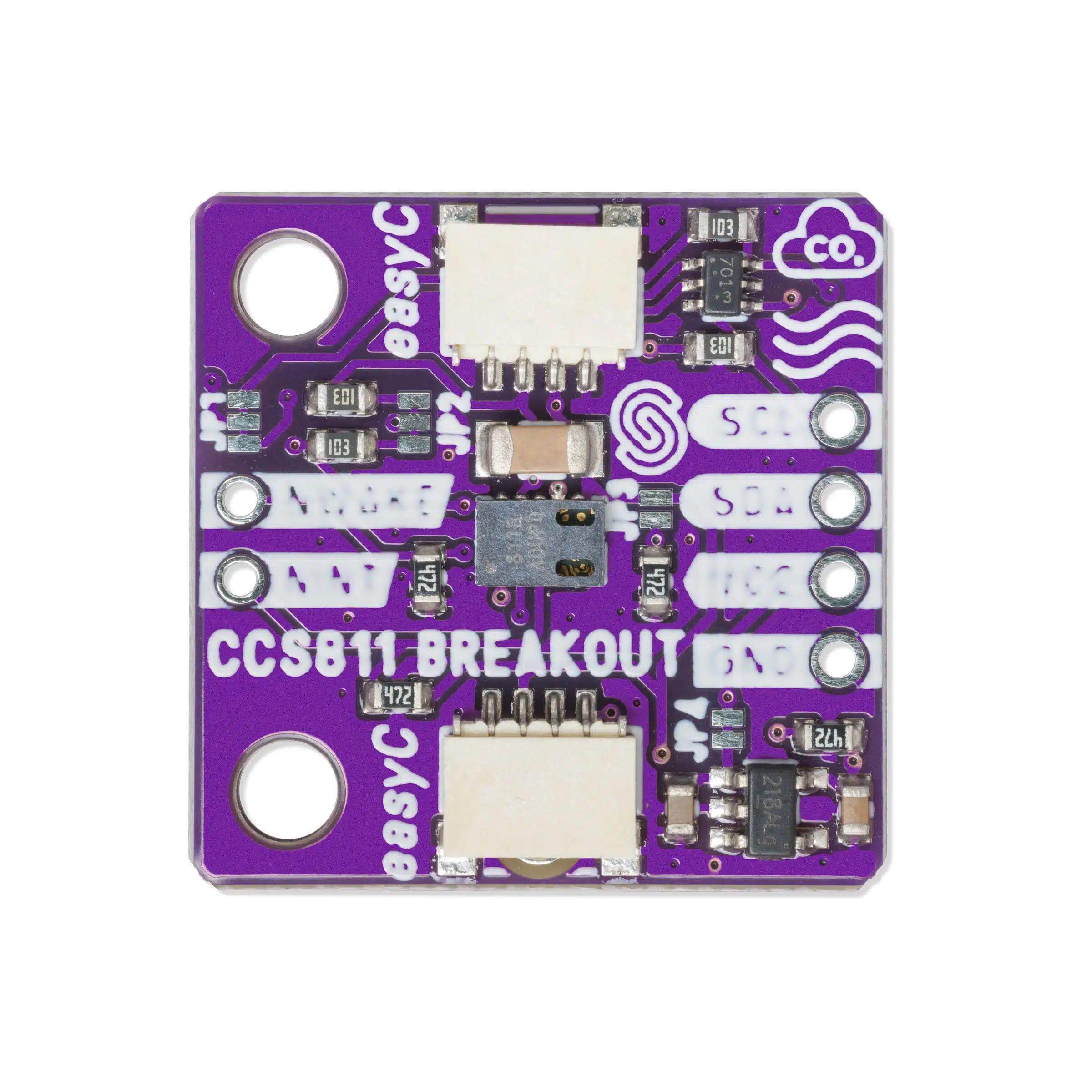 333009【AIR QUALITY CCS811 BREAKOUT 】