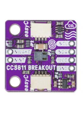 333009【AIR QUALITY CCS811 BREAKOUT 】