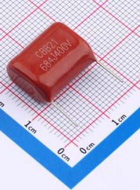 MPP684J2GD080C080ZR 聚丙烯膜电容(CBB) CBB21 684J/400V 插件,P